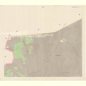 Tiergarten - c5353-1-002 - Kaiserpflichtexemplar der Landkarten des stabilen Katasters