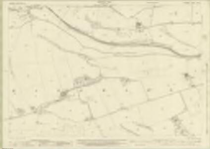 Fifeshire, Sheet  035.15 - 25 Inch Map