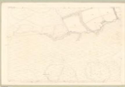 Lanark, Sheet XXXVII.2 (Lesmahagow) - OS 25 Inch map