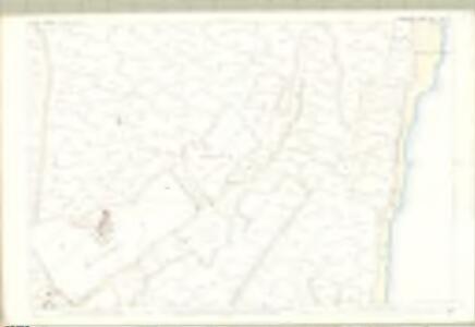 Inverness Skye, Sheet XLV.16 (Strath) - OS 25 Inch map