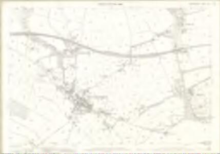 Dumfriesshire, Sheet  057.04 - 25 Inch Map