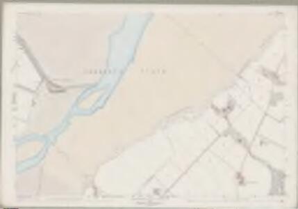 Ross and Cromarty, Ross-shire Sheet LXXXVIII.4 (Combined) - OS 25 Inch map