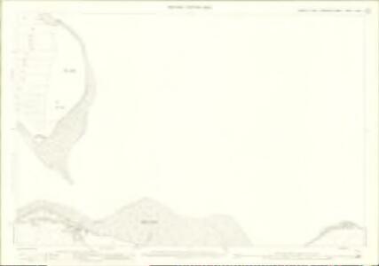 Inverness-shire - Isle of Skye, Sheet  035.11 - 25 Inch Map