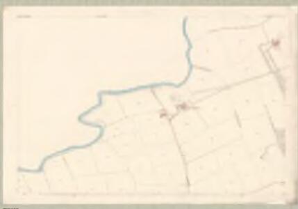 Lanark, Sheet I.10 (Cadder) - OS 25 Inch map
