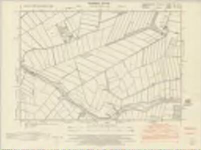Cambridgeshire XXIII.SE - OS Six-Inch Map