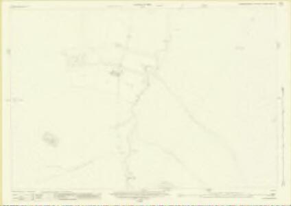 Roxburghshire, Sheet  n031.06 - 25 Inch Map
