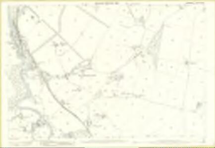 Lanarkshire, Sheet  024.16 - 25 Inch Map