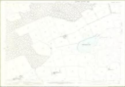 Ayrshire, Sheet  044.07 - 25 Inch Map