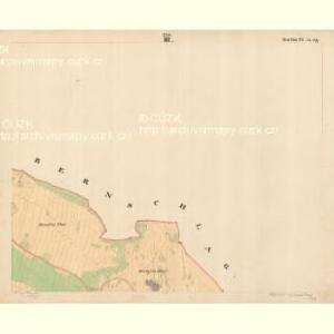 Konratz - c3325-1-003 - Kaiserpflichtexemplar der Landkarten des stabilen Katasters