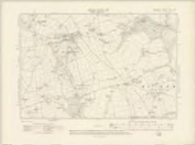 Cornwall XXVIII.SE - OS Six-Inch Map