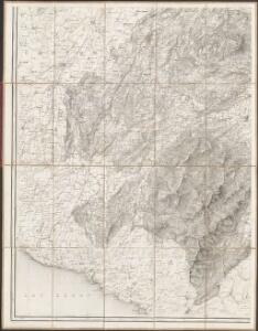 Territorio Di Bologna [Karte], in: Le théâtre du monde, ou, Nouvel atlas contenant les chartes et descriptions de tous les païs de la terre, Bd. 3, S. 183.