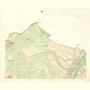 Roketnitz - m2594-1-002 - Kaiserpflichtexemplar der Landkarten des stabilen Katasters