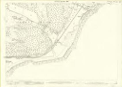 Sutherland, Sheet  106.05 - 25 Inch Map