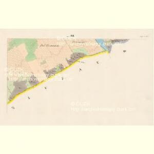 Rzipetz - c6724-1-005 - Kaiserpflichtexemplar der Landkarten des stabilen Katasters
