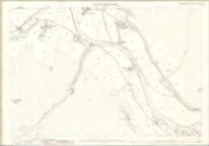 Dumfriesshire, Sheet  035.12 - 25 Inch Map