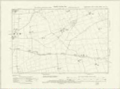 Lincolnshire XLIII.NE - OS Six-Inch Map