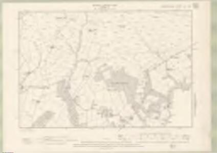 Dumfriesshire Sheet LIV.NW - OS 6 Inch map