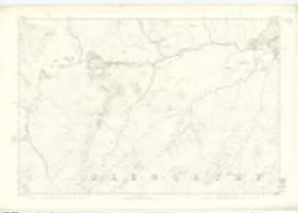 Argyllshire, Sheet LXXVI - OS 6 Inch map
