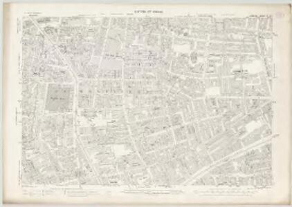 London VII.57 - OS London Town Plan