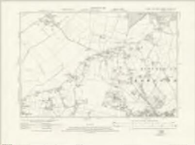 Essex nLXXIX.NW - OS Six-Inch Map