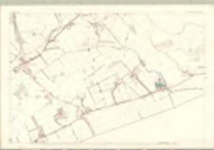 Stirling, Sheet XXIX.6 (Kilsyth) - OS 25 Inch map