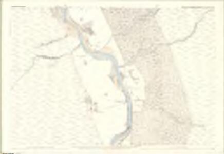 Ross and Cromarty, Sheet XXXV.16 (Lochbroom) - OS 25 Inch map