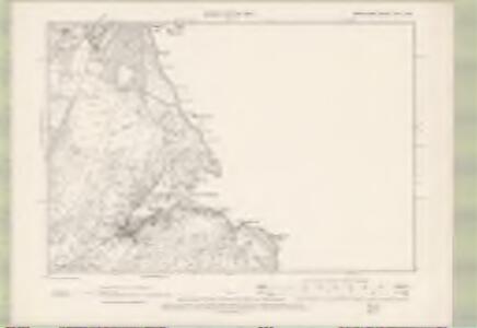 Argyll and Bute Sheet CXCII.SW - OS 6 Inch map