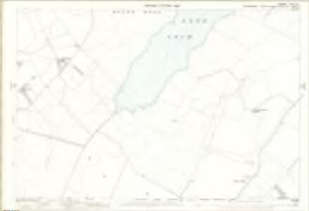 Ayrshire, Sheet  009.11 - 25 Inch Map