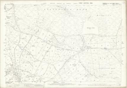 Yorkshire CCXXIX.2 (includes: Blackshaw; Cliviger; Todmorden) - 25 Inch Map