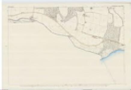 Aberdeen, Sheet LXXIII.8 (Skene) - OS 25 Inch map