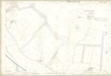 Ayrshire, Sheet  042.01 - 25 Inch Map