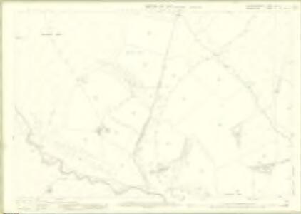 Haddingtonshire, Sheet  017.11 - 25 Inch Map