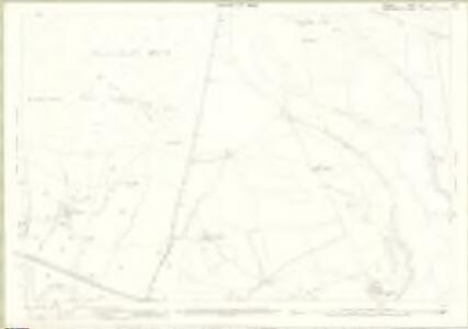 Ayrshire, Sheet  042.08 - 25 Inch Map