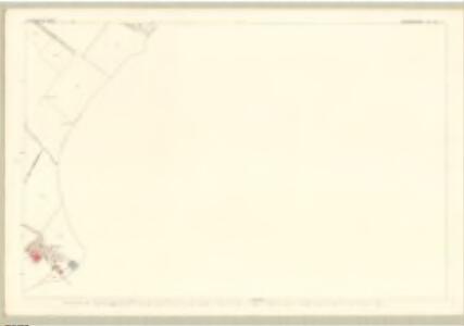Kincardine, Sheet XXIV.6 (Laurencekirk) - OS 25 Inch map