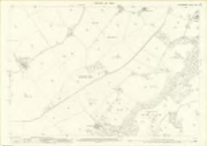 Wigtownshire, Sheet  029.09 - 25 Inch Map