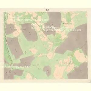 Neu Hrosenkau (Nowi Heasenkow) - m2073-1-026 - Kaiserpflichtexemplar der Landkarten des stabilen Katasters