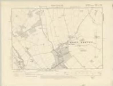 Wiltshire V.NW - OS Six-Inch Map