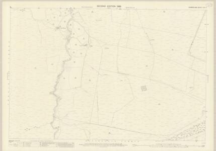 Cumberland LXV.2 (includes: Matterdale) - 25 Inch Map