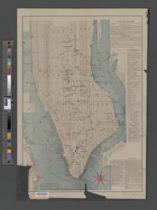 [New York City elevated Railroads.]