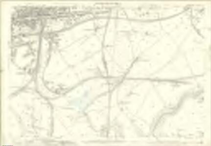 Lanarkshire, Sheet  008.10 - 25 Inch Map