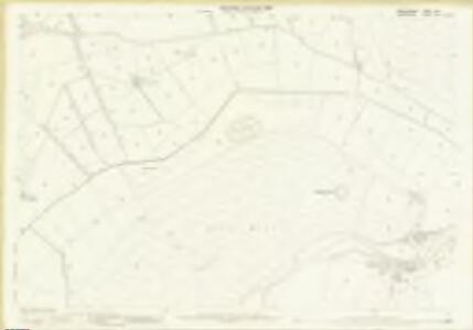 Peebles-shire, Sheet  015.06 - 25 Inch Map
