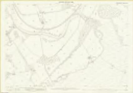 Peebles-shire, Sheet  013.09 - 25 Inch Map