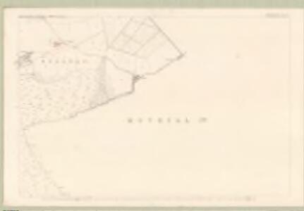 Perth and Clackmannan, Sheet CVI.7 (Monzievaird & Strowan (Det No3)) - OS 25 Inch map
