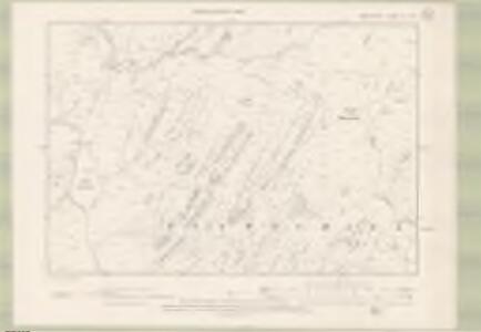 Argyll and Bute Sheet CL.NW - OS 6 Inch map