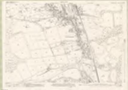 Aberdeenshire, Sheet  054.08 - 25 Inch Map