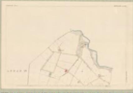 Dumfries, Sheet LVIII.10 (Dornock) - OS 25 Inch map