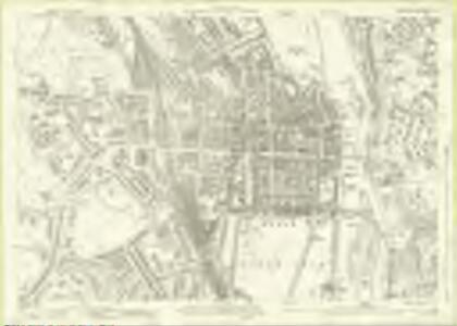 Perth and Clackmannanshire, Sheet  098.05 - 25 Inch Map