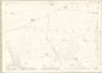 Aberdeenshire, Sheet  054.07 - 25 Inch Map