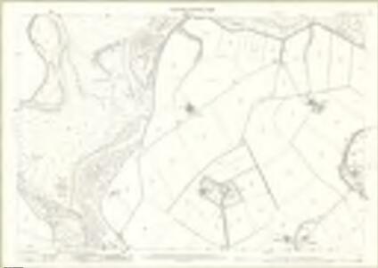 Elginshire, Sheet  010.04 - 25 Inch Map