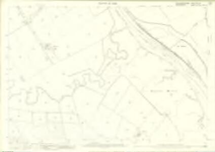 Kirkcudbrightshire, Sheet  030.13 - 25 Inch Map